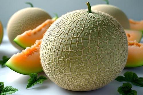 吃哈密瓜品种,甜蜜滋味背后的故事