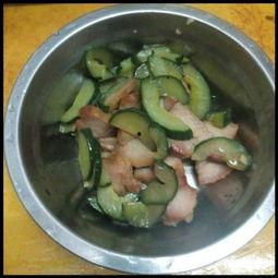 叉烧吃瓜,夏日消暑美食新体验