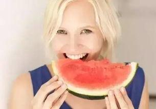 孕早期可以吃瓜吗,西瓜，美味还是禁忌？