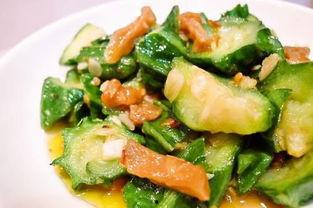酸化瓜怎么炒着吃,家常美味新尝试