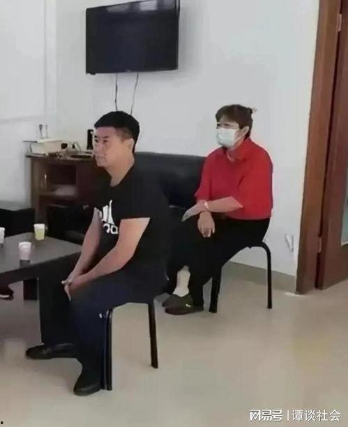 山东妇女主任吃瓜事件,一瓜引发的网络风波与反思