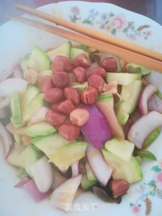 葫芦瓜能蒸吃吗,蒸煮皆宜，营养美味