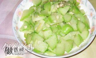 佛手瓜炒着吃还是煮着吃,炒食与煮食的养生佳品