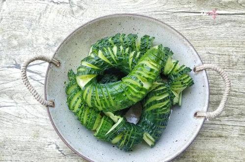 吃瓜就喜欢吃脆的