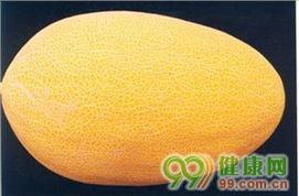 产后多久可以吃哈密瓜吗