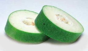 到夏天了吃瓜,瓜果飘香——夏季消暑美食之旅