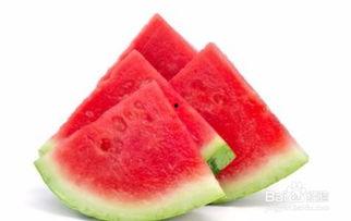 吃胜瓜会拉肚子,揭秘瓜类食物的消化影响