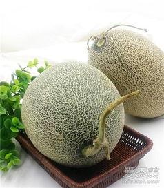吃哈密瓜补充,夏日消暑、补充营养的天然佳品