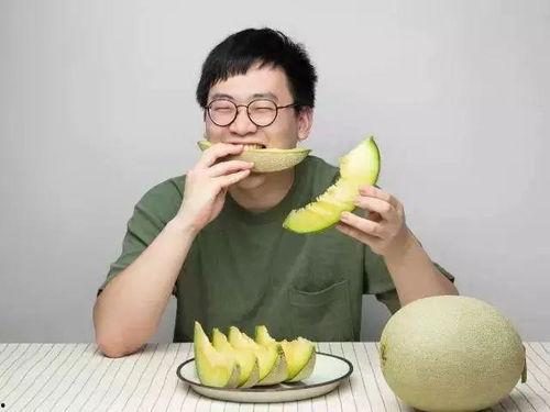 瓜真甜可以吃吗怎么吃